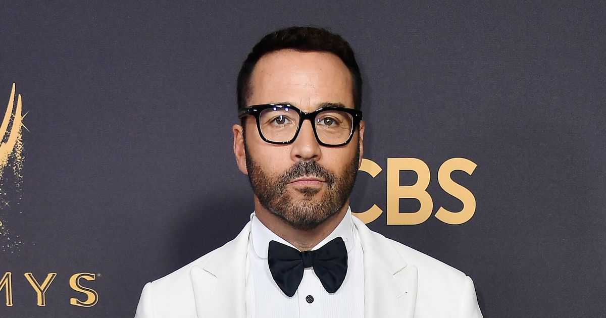 HBO Releases Statement Regarding Jeremy Piven Allegations