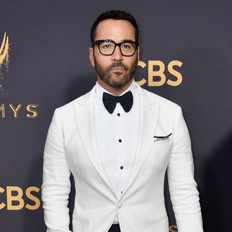 HBO Releases Statement Regarding Jeremy Piven Allegations
