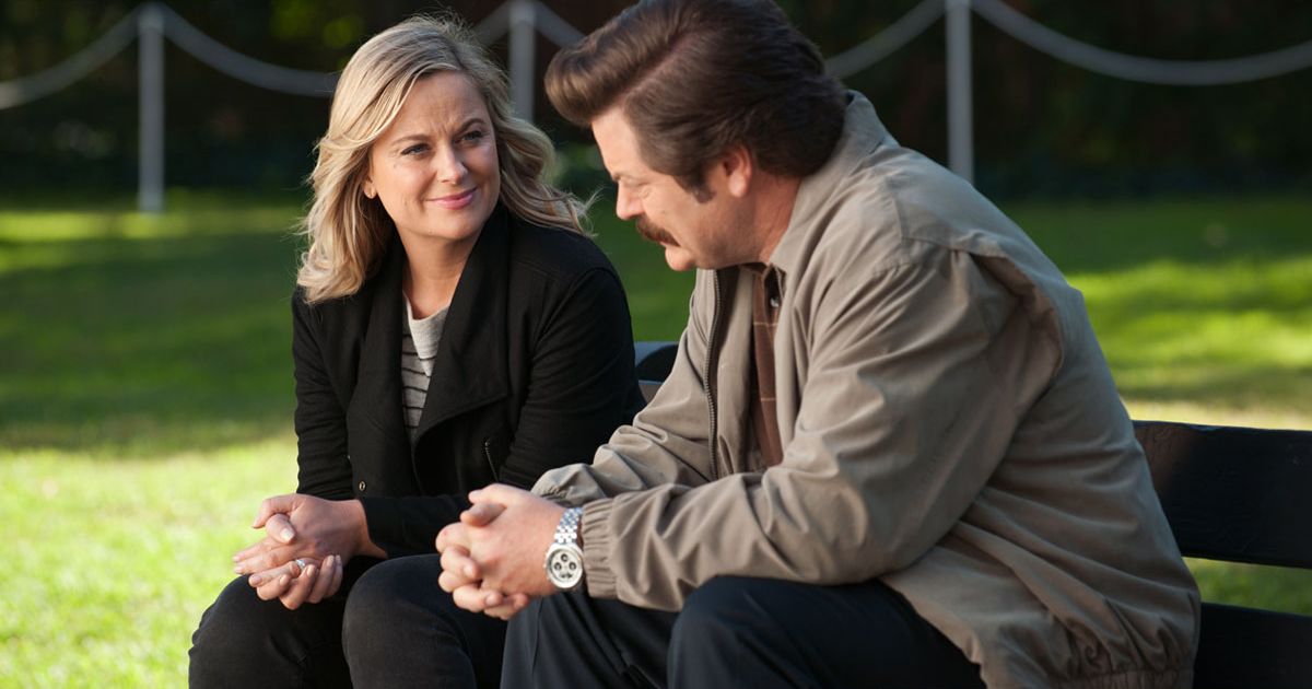 Parks and recreation online streaming hd