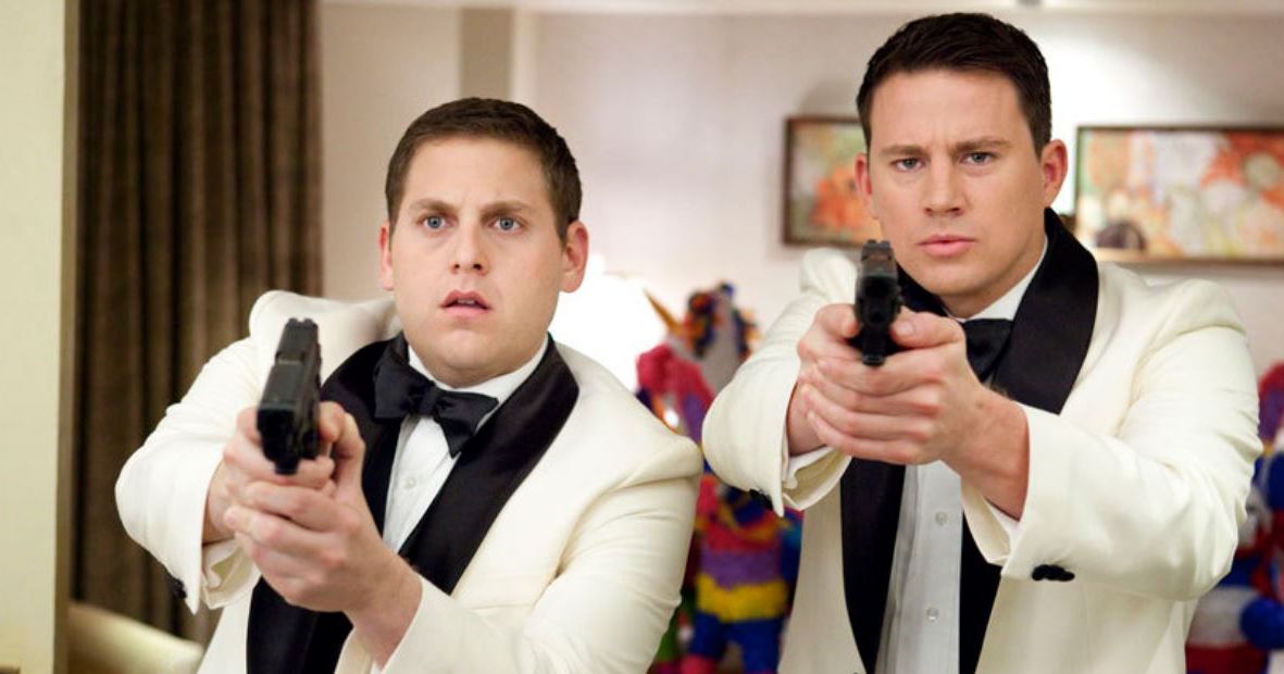 23 jump street men in black