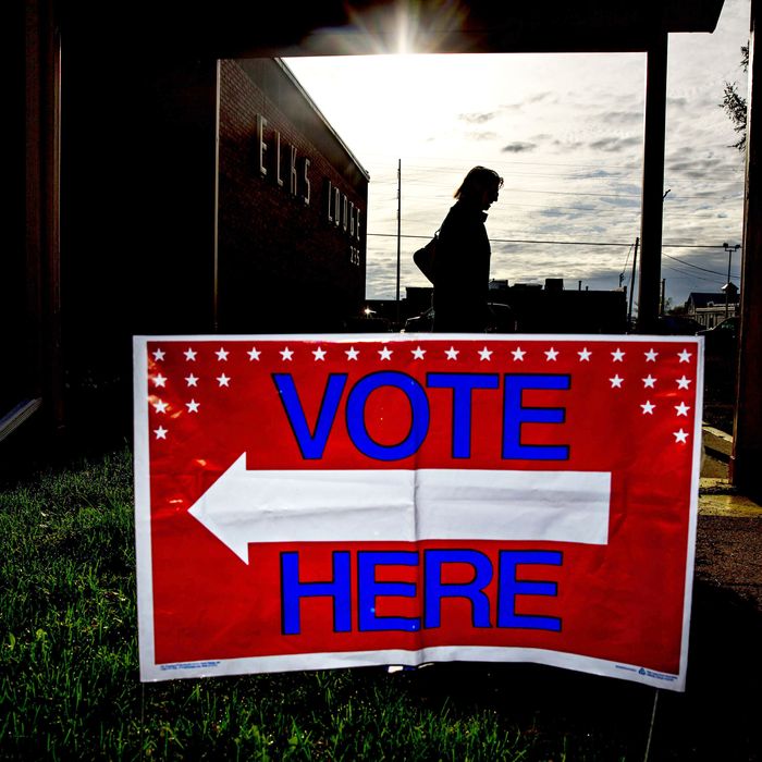 How the Indiana GOP Skewed Early Voting Opportunities