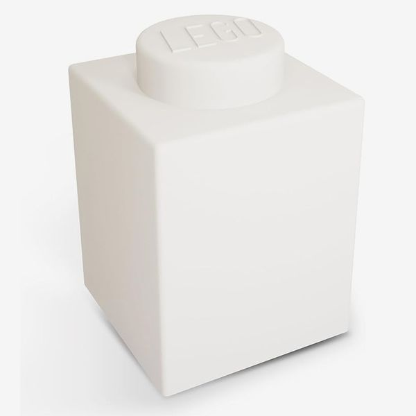 IQ Lego Classic 1x1 Silicone Night Light