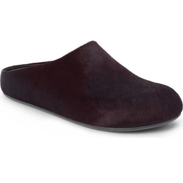 Matisse Daria Genuine Calf Hair Mule