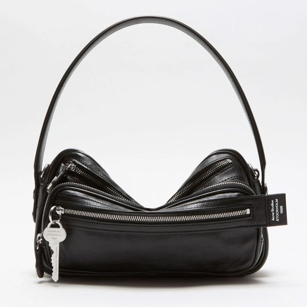 Acne Camaro Party Shoulder Bag