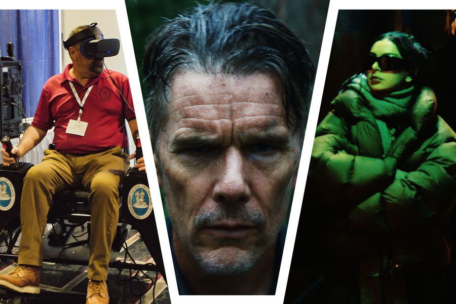 16 Movies (and One TV Pilot) We’re Lining Up for at Sundance