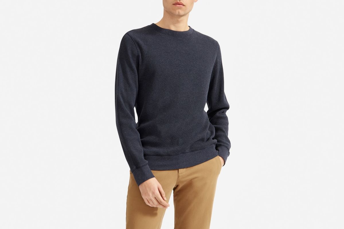 gap thermal tee