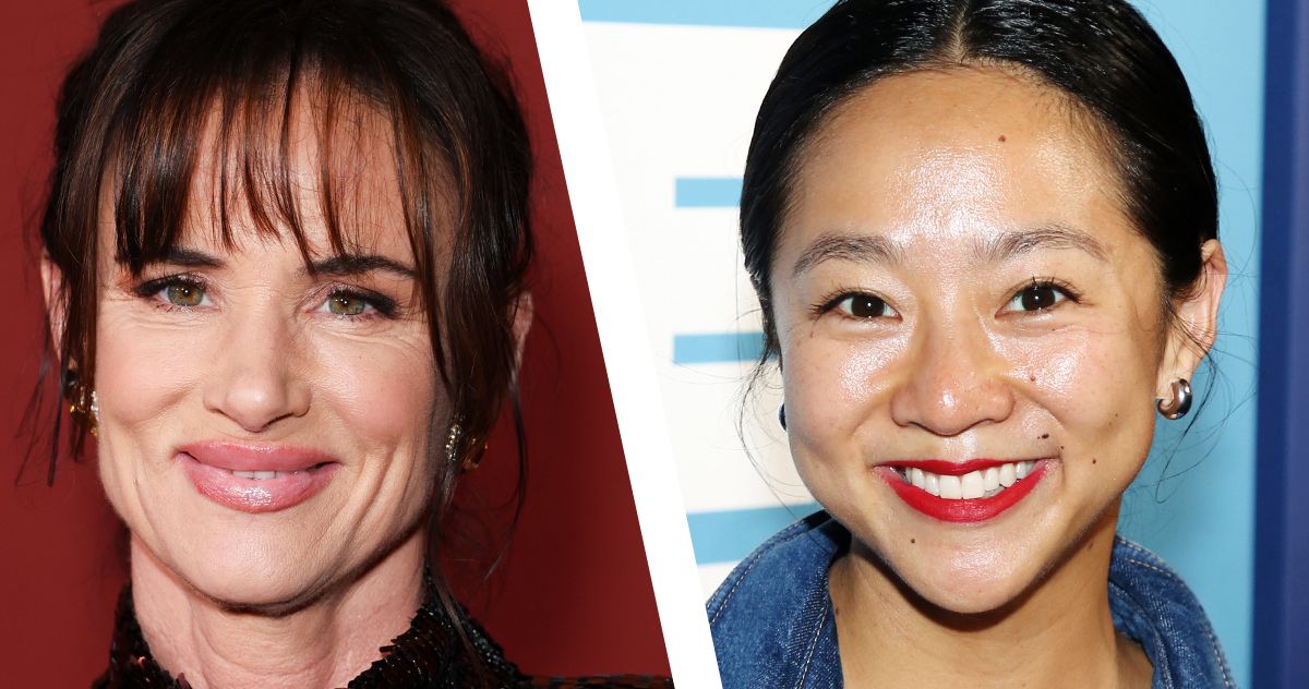 Are There Any Celebrities Not Starring in the Rocky Horror Show Revival?