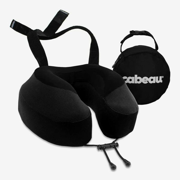 Cabeau Evolution S3 Memory Foam Travel Pillow