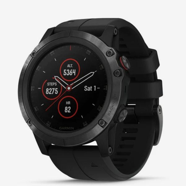Garmin Fēnix 5X Plus Sapphire Smart Watch