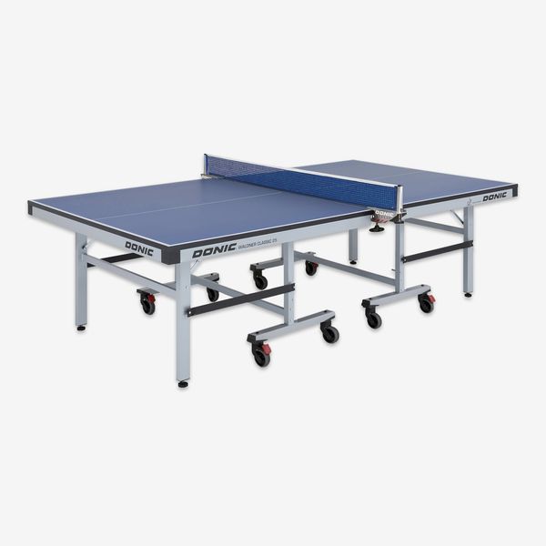 Donic Waldner Classic 25 Table