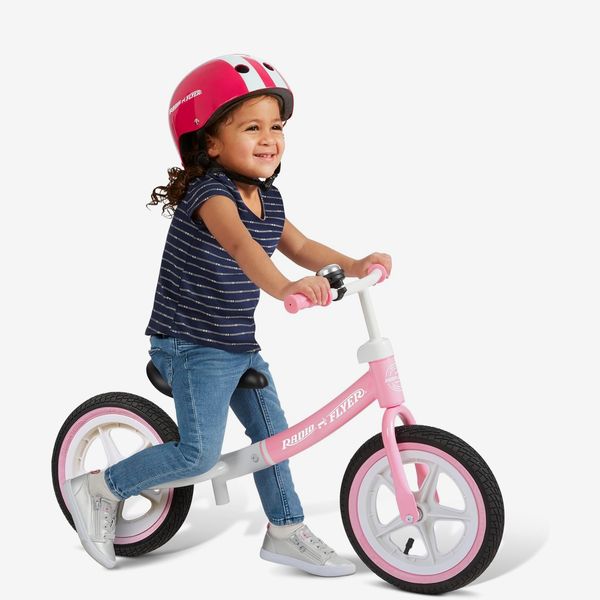 Radio Flyer Air Ride Balance Bike