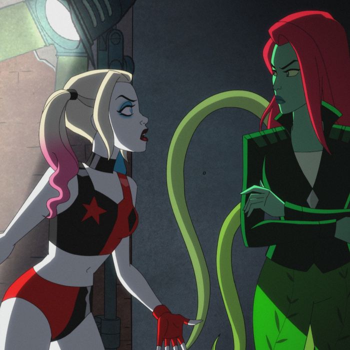 ‘harley Quinn Season 3 Episode 9 Recap