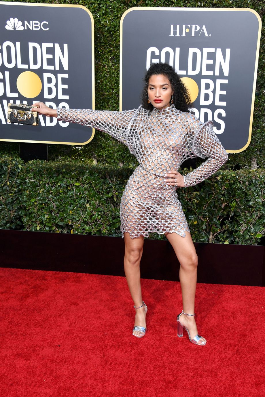 2019 golden globes best dressed Best-Dressed Celebs from the Golden Globes 2019 Red Carpet