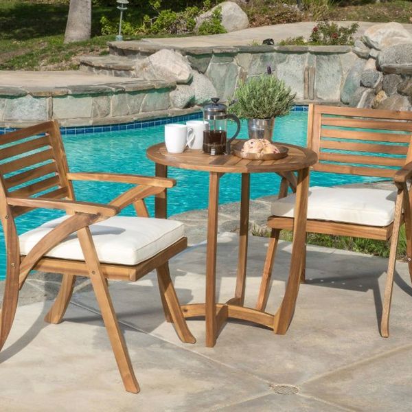 7 Best Patio Furniture Sets 2022 The Strategist - Best Patio Furniture For Wind