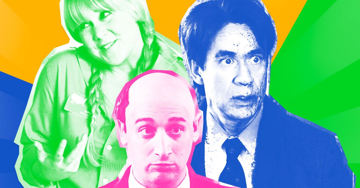 The Best Comedy Sketches of 2016 (So Far)