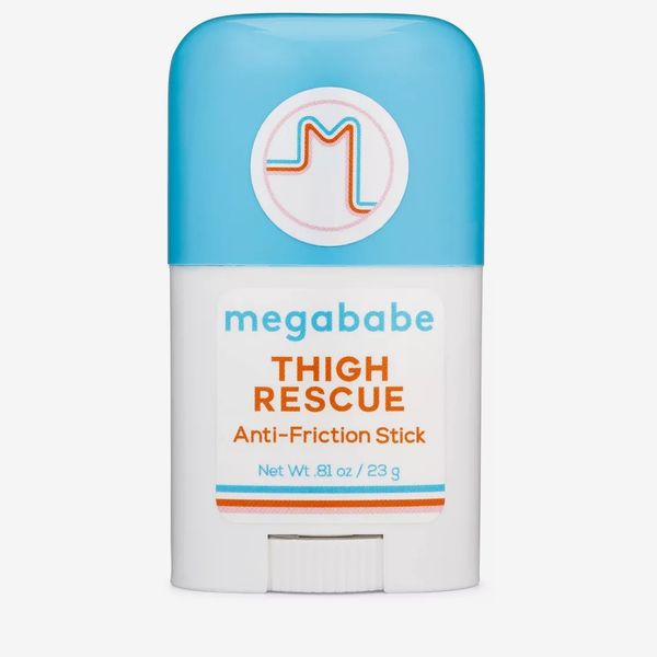 Loción antirozaduras para muslos Megababe Thigh Rescue Lotion - Tamaño de prueba