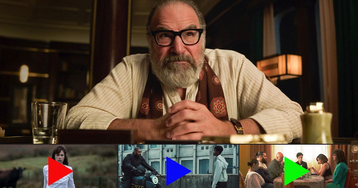 What to Watch This Weekend: Best Movies and TV (Jan. 19-21) - Vimarsana News