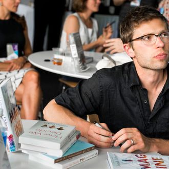 how we decide by jonah lehrer