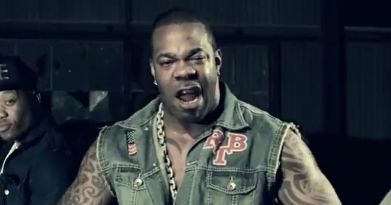Watch Busta Rhymes’s New Music Video, ‘Doin It Again’