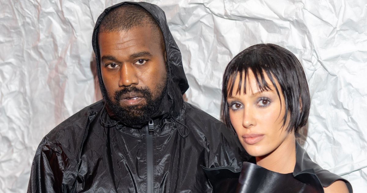 Kanye West and Bianca Censori Divorce Rumors Explained