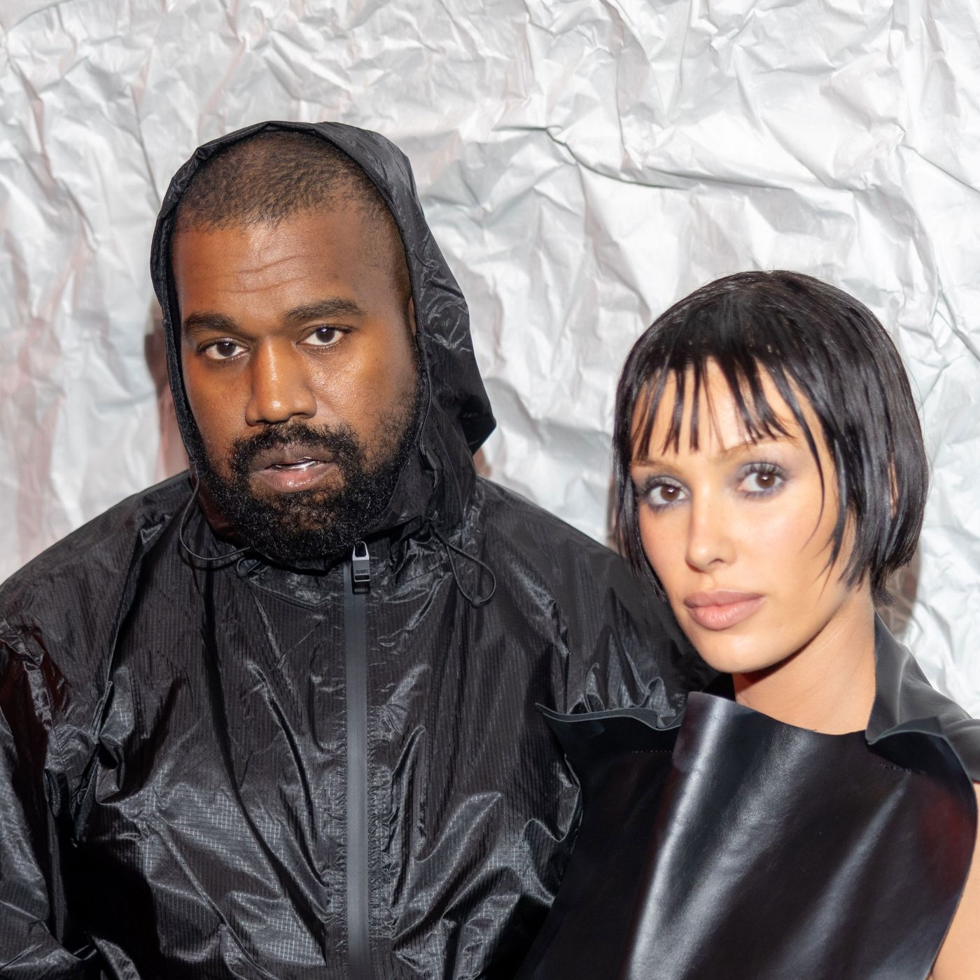 Kanye and Bianca Shatter Divorce Speculation in Jaw-Dropping Public Outing