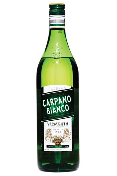 The bianco version of the mother of all modern vermouth became available Stateside only this fall. It’s smoother, slightly floral, and less caramel-y than Carpano Antica Formula, but with that same superb bittersweet balance. $23 at Astor Wines & Spirits, 399 Lafayette St., at E. 4th St.; 212-674-7500.
