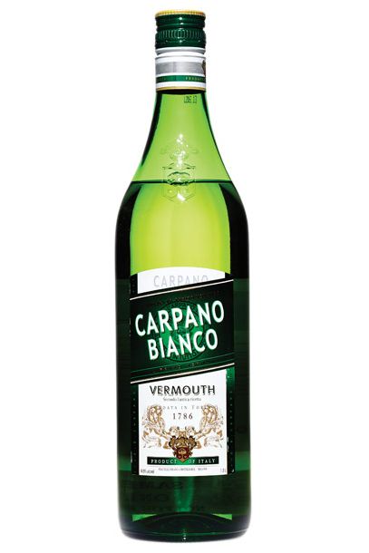 The bianco version of the mother of all modern vermouth became available Stateside only this fall. It’s smoother, slightly floral, and less caramel-y than Carpano Antica Formula, but with that same superb bittersweet balance. $23 at Astor Wines & Spirits, 399 Lafayette St., at E. 4th St.; 212-674-7500.