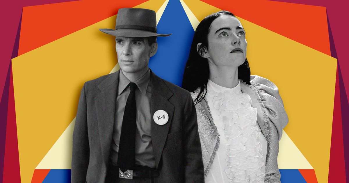 Oscars 2024: The 12 Best Picture Contenders - Vimarsana News