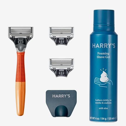 harry's truman razor amazon