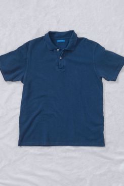 Hanover Sunwashed Staple Polo Shirt