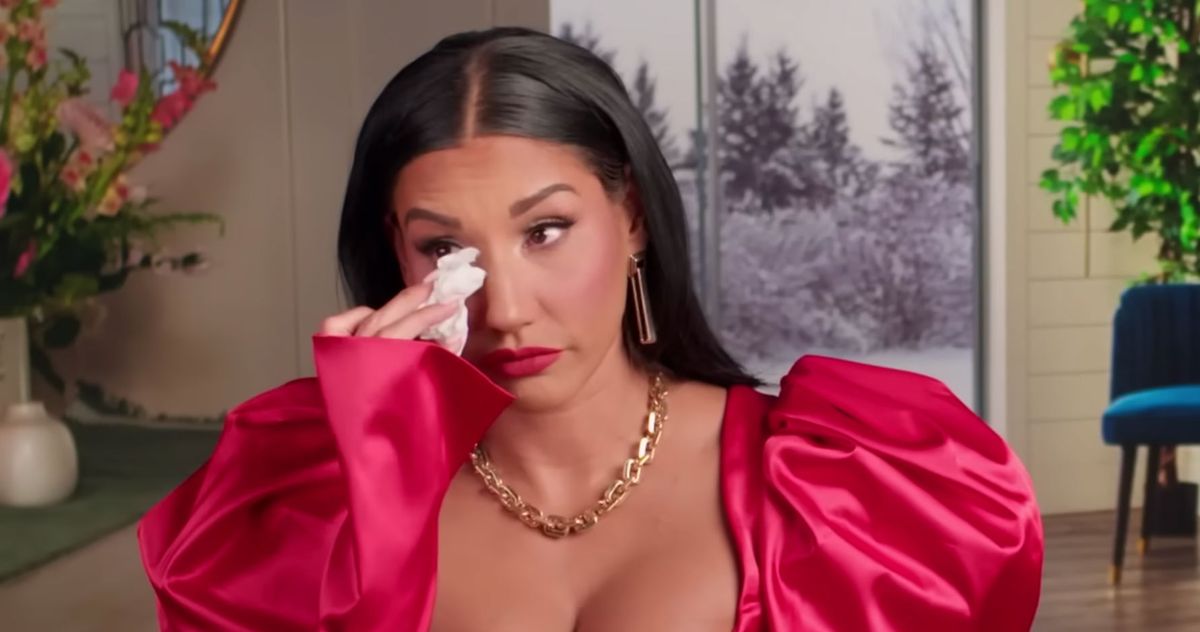 'Real Housewives of Salt Lake City' Recap, Season 4, Ep. 9 - Vimarsana News