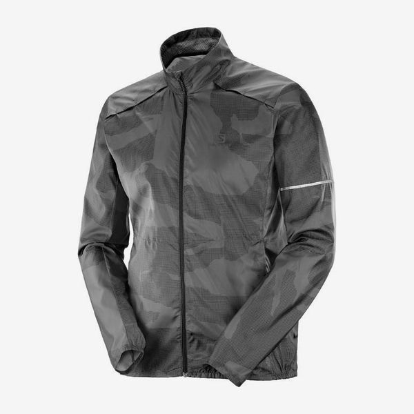 Salomon Agile Wind Jacket