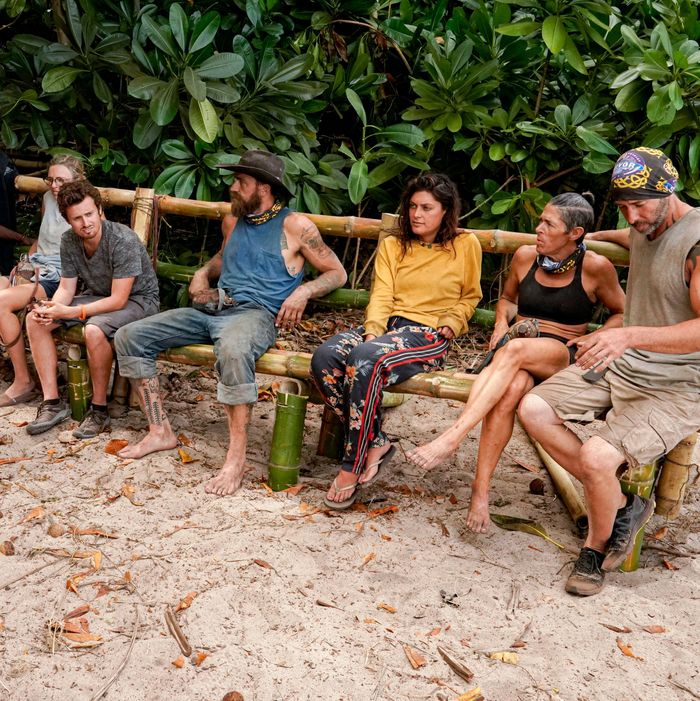 Survivor Winners At War Recap Season 40 Episode 8