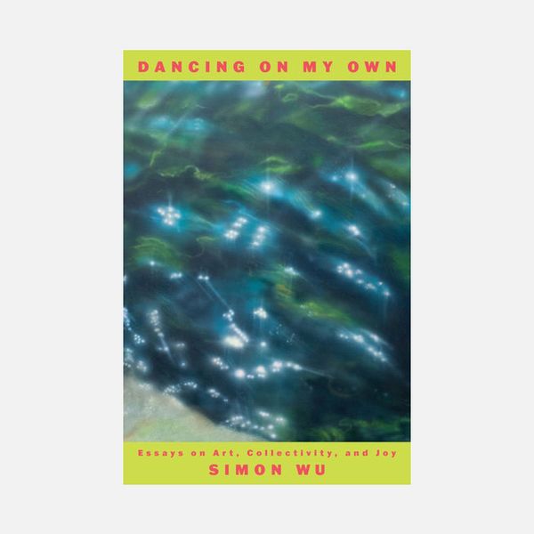 “Dancing on My Own” by Simon Wu