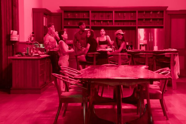 Temptation Island — TV Episode Recaps & News