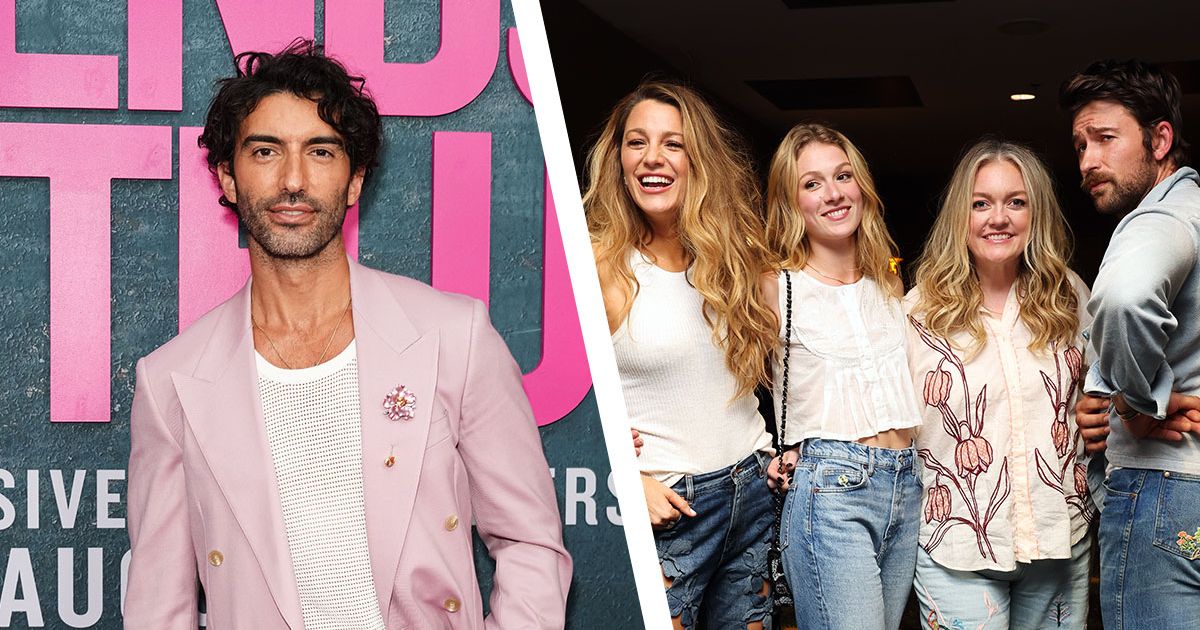 Rumors about the cast of “It Ends With Us” and explanation of the drama with Blake Lively