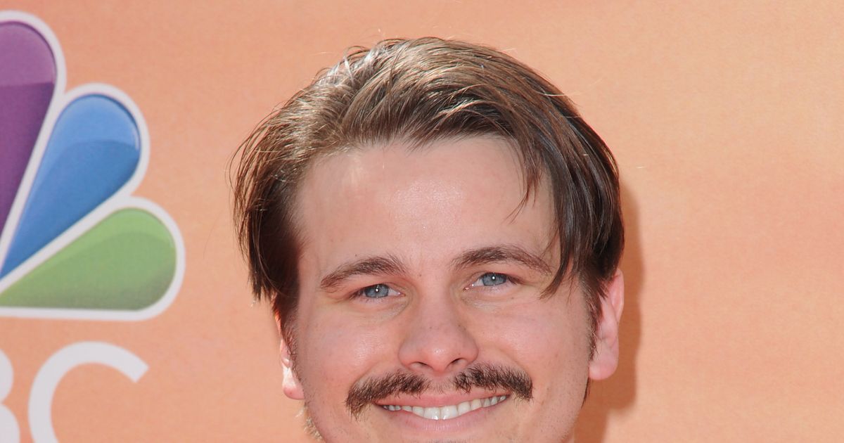 Jason Ritter Will Be on Girls