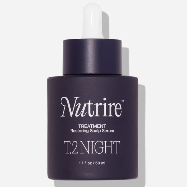 Nutrire T.2 Night