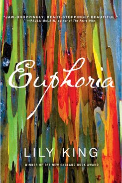 “Euphoria,” by Lily King