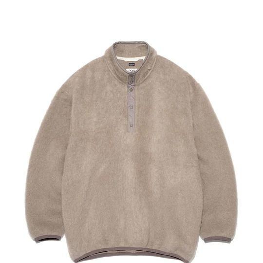 Nanamica Pullover Sweater