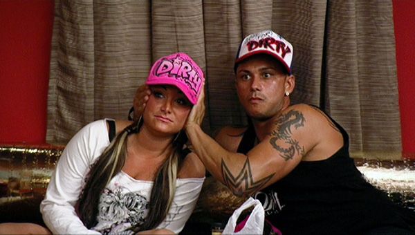 Coolest Homemade Jersey Shore Costumes