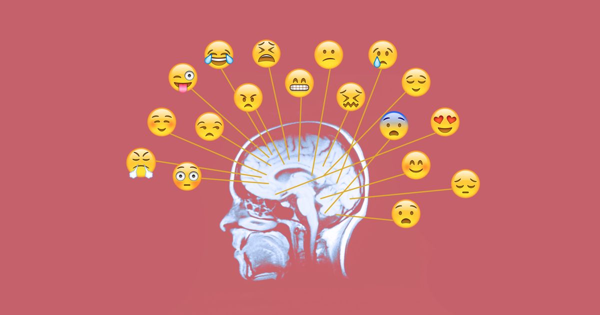 10 Words for Emotions You Didn't Even Know You Had -- Science of Us