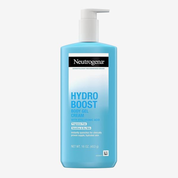 Neutrogena Hydro Boost Body Gel Cream