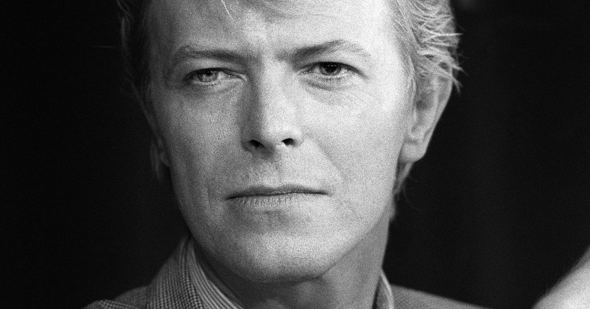 David Bowie Is Apparently a Frequent Guest Star in People’s Hallucinations