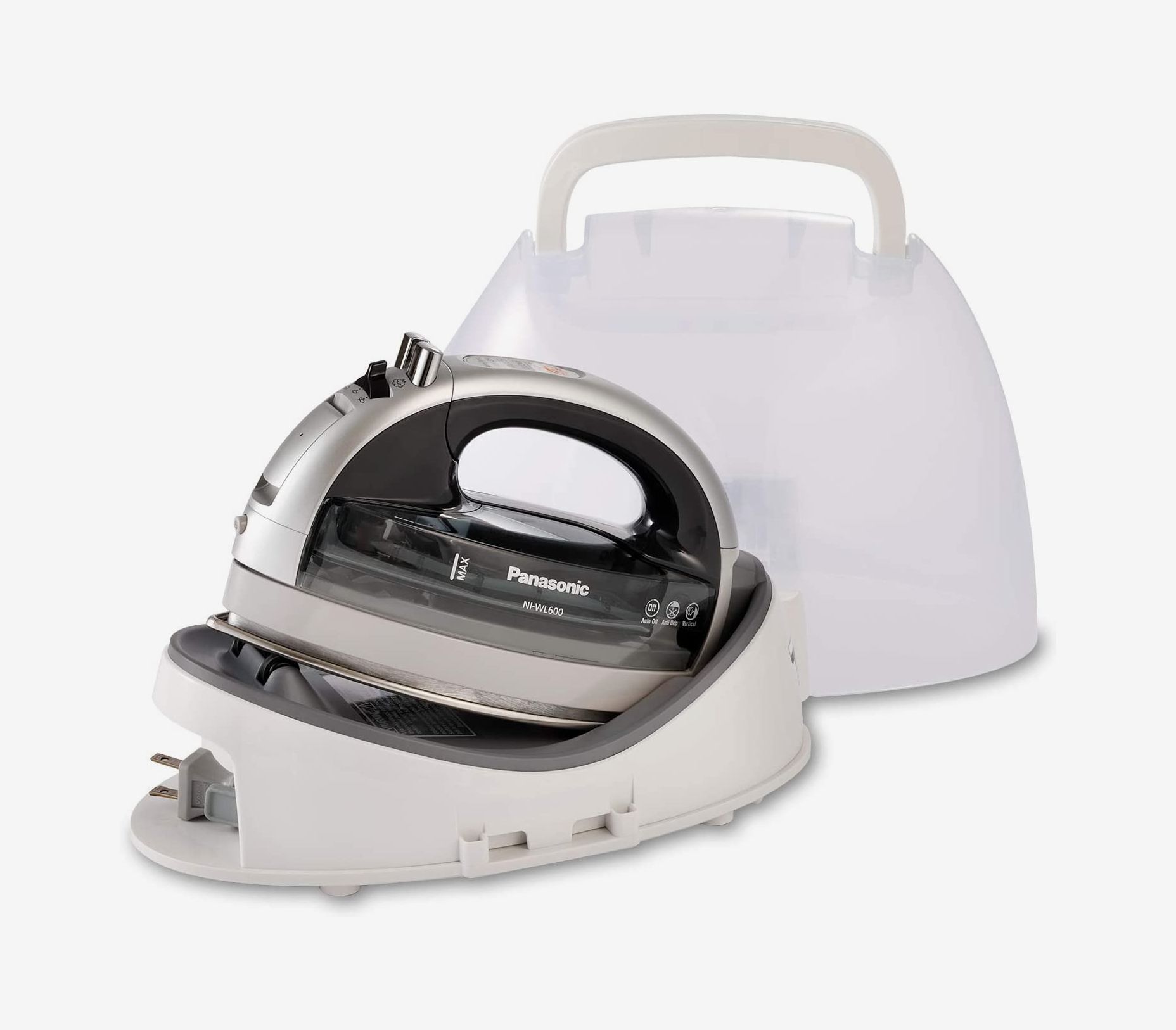 The 3 Best Clothing Irons of 2024