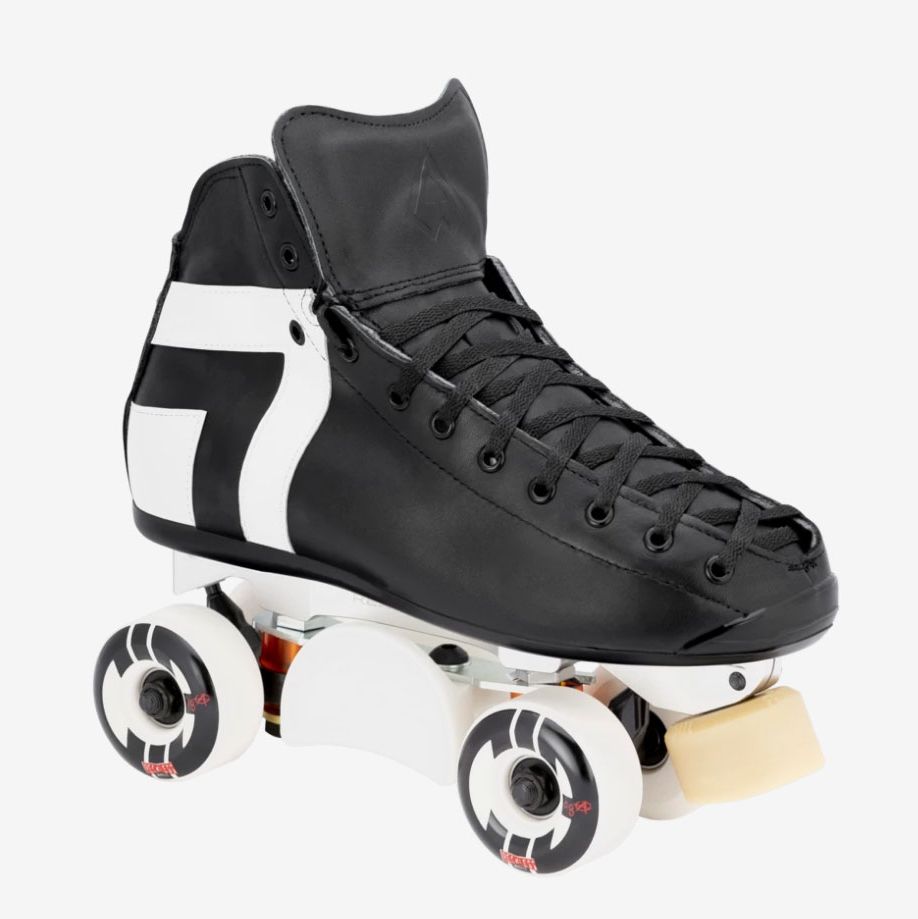 2x Roller und Inline Skates Rucksack Outdoor Sports Skating Boot 