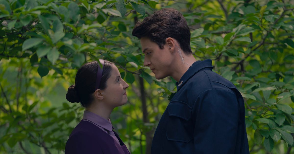 “Season Finale Recap: Upholding Family Values in The Testaments”