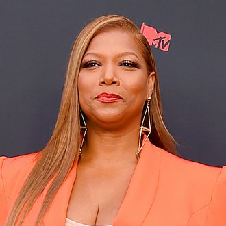 the equalizer queen latifah