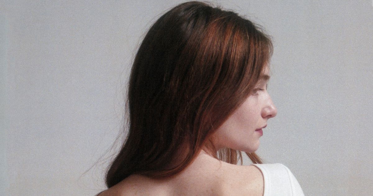 Cleo Camp Created the Reversible Tee Everybody Wants