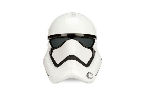 First Order Stormtrooper Voice Changing Mask